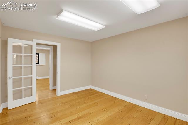 495 Broken Wagon Road