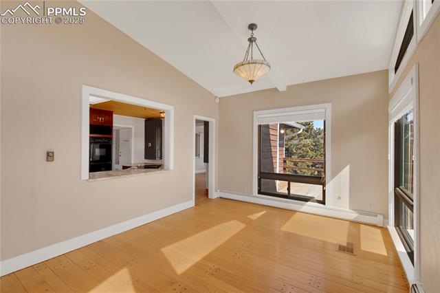 495 Broken Wagon Road