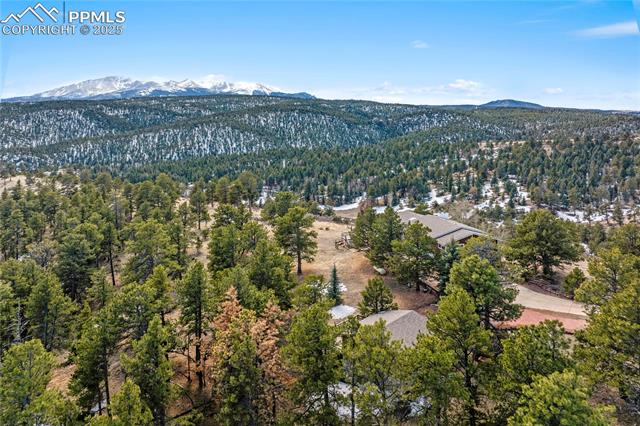 495 Broken Wagon Road