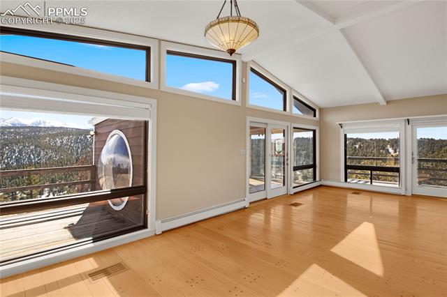 495 Broken Wagon Road