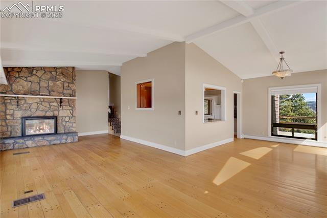 495 Broken Wagon Road