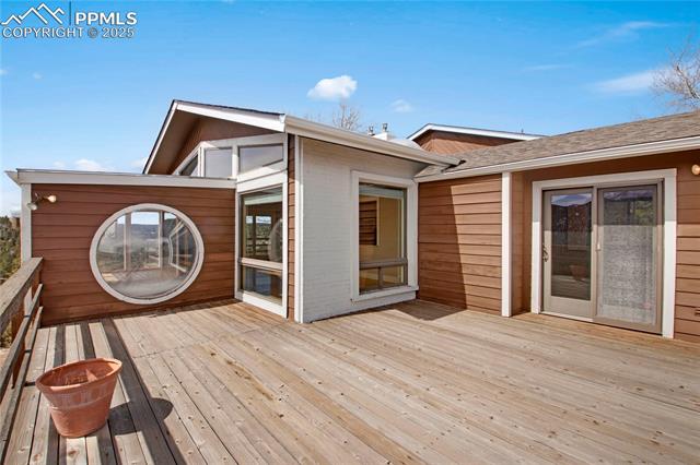 495 Broken Wagon Road