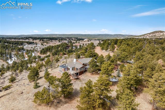 495 Broken Wagon Road