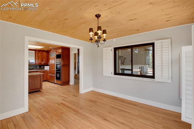 495 Broken Wagon Road