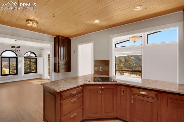 495 Broken Wagon Road