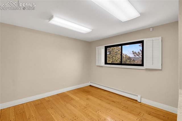 495 Broken Wagon Road