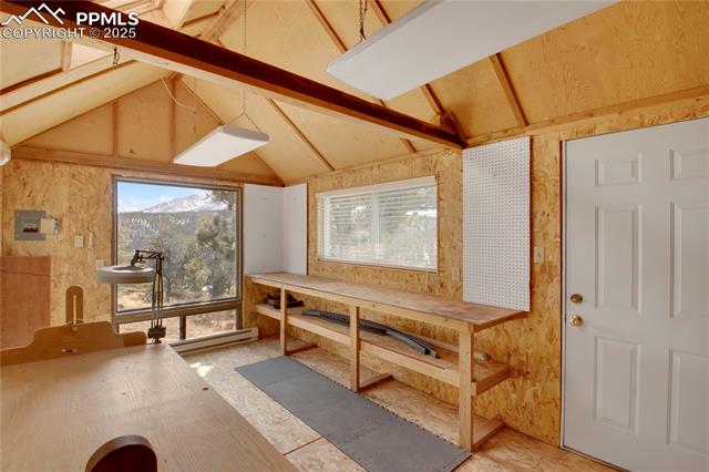 495 Broken Wagon Road