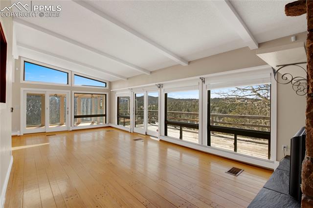 495 Broken Wagon Road