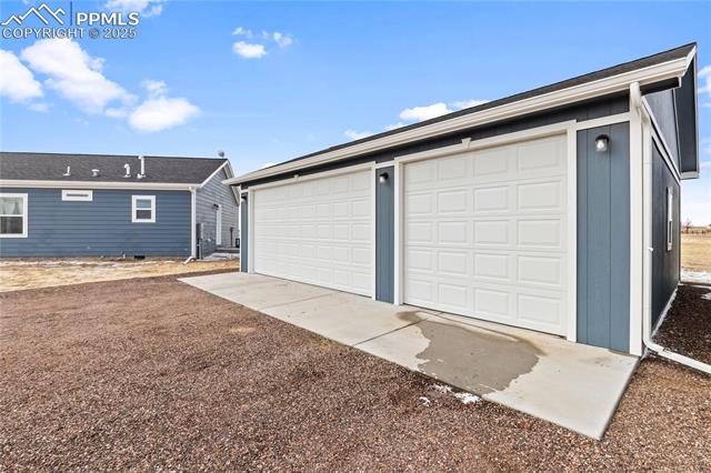21981 Fritz Way