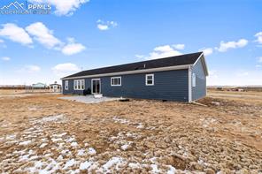 21981 Fritz Way