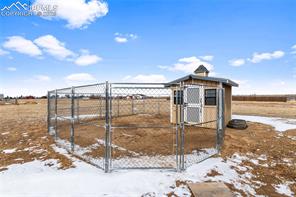 21981 Fritz Way