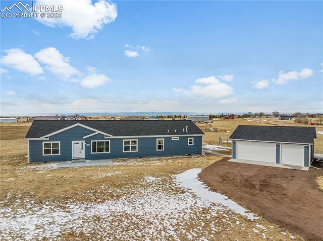 21981 Fritz Way