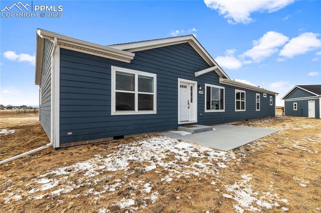 21981 Fritz Way
