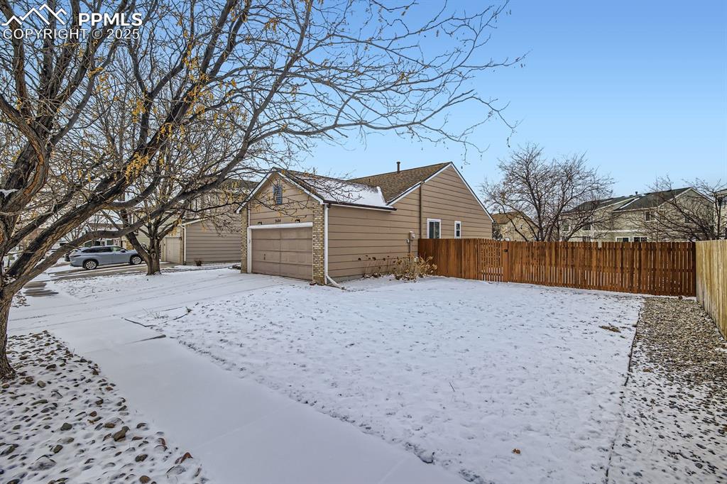 3684 Bareback Drive