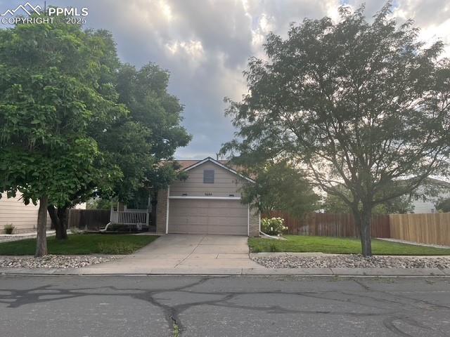 3684 Bareback Drive