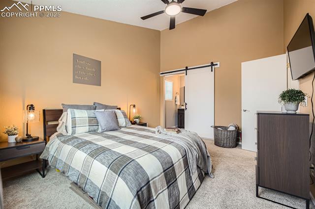 3684 Bareback Drive