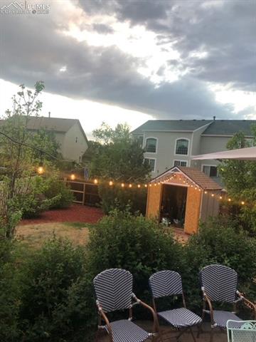 3684 Bareback Drive