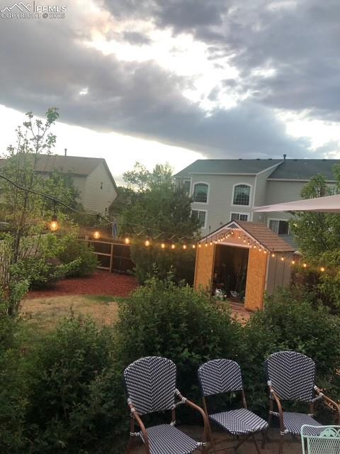 3684 Bareback Drive