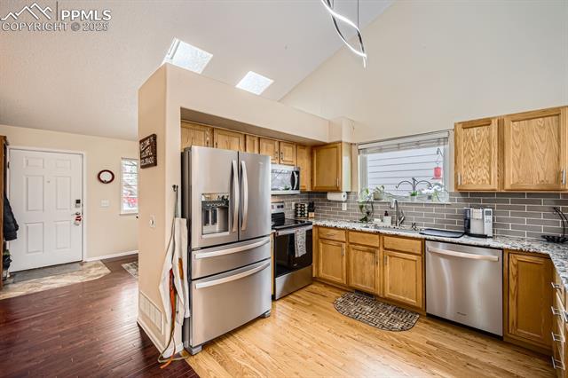 3684 Bareback Drive