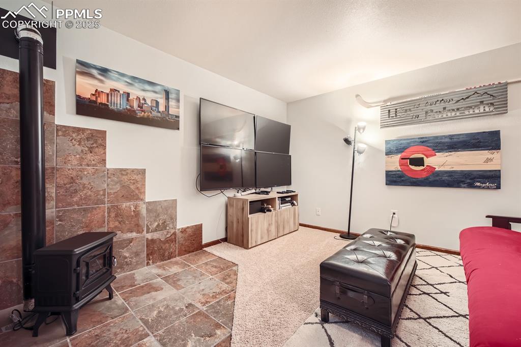 3684 Bareback Drive