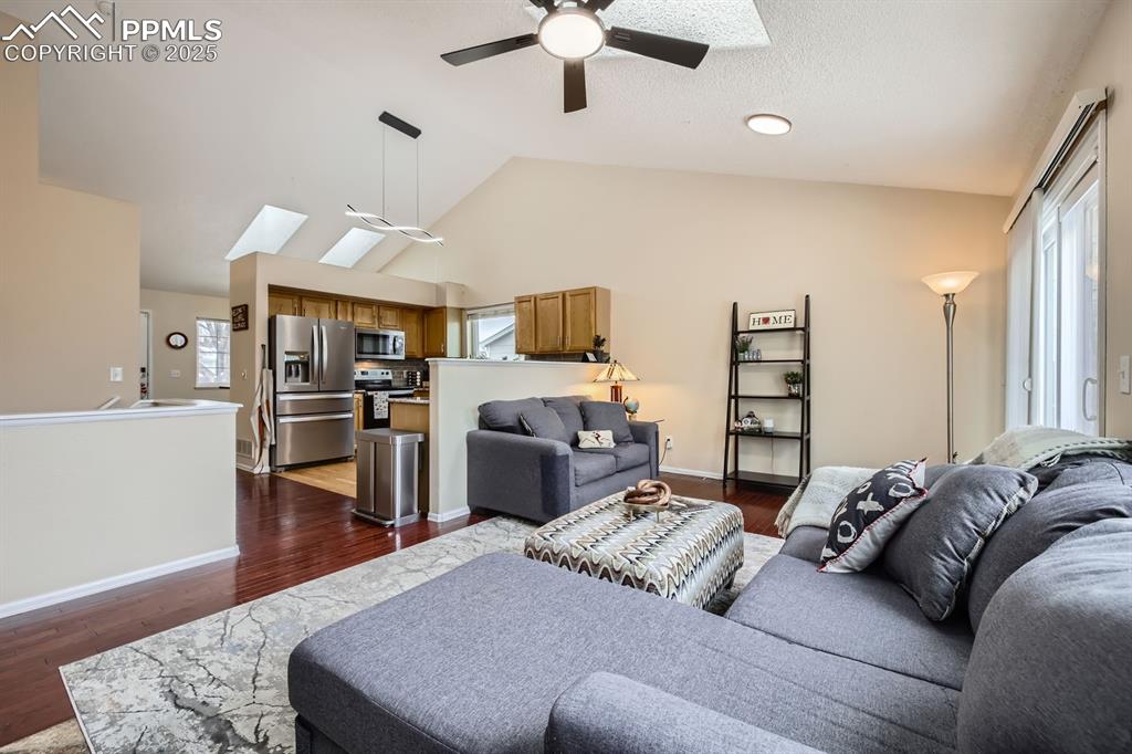 3684 Bareback Drive