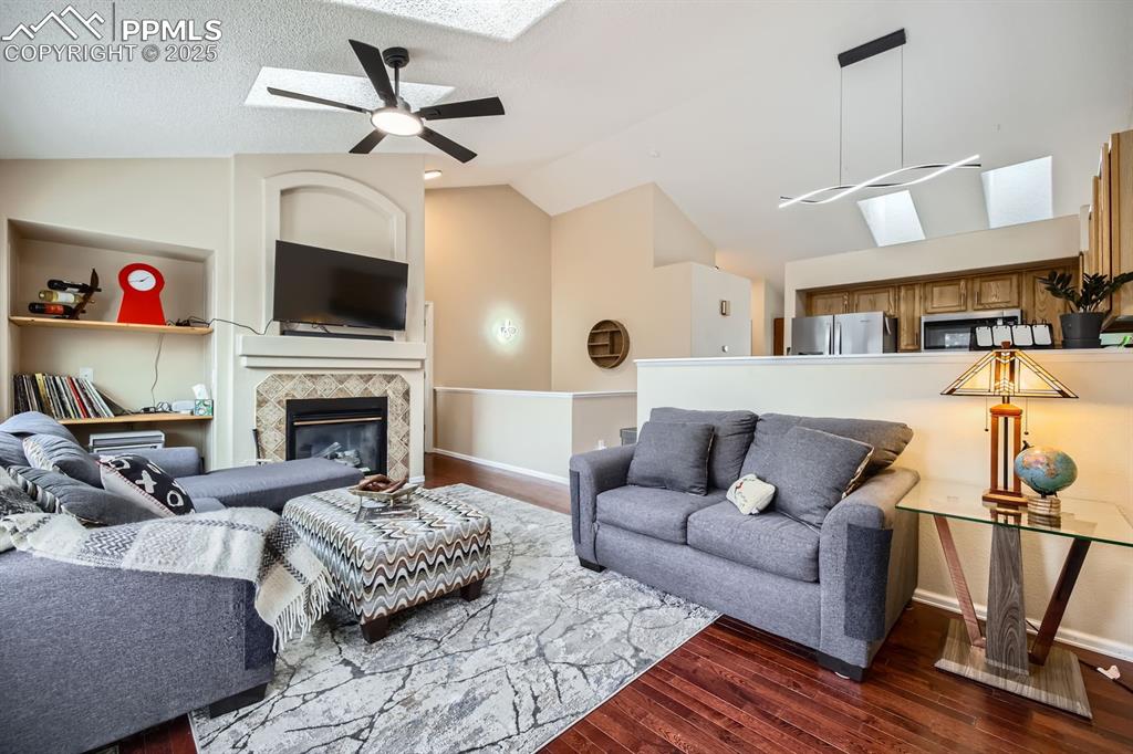 3684 Bareback Drive