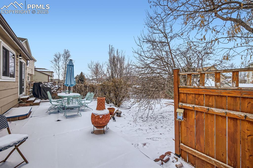 3684 Bareback Drive