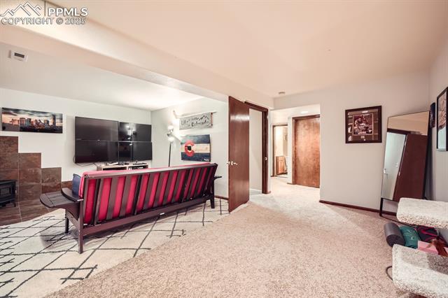 3684 Bareback Drive