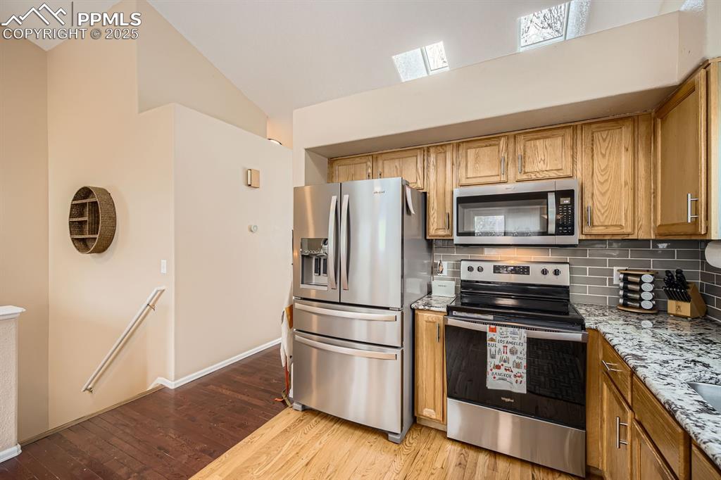 3684 Bareback Drive