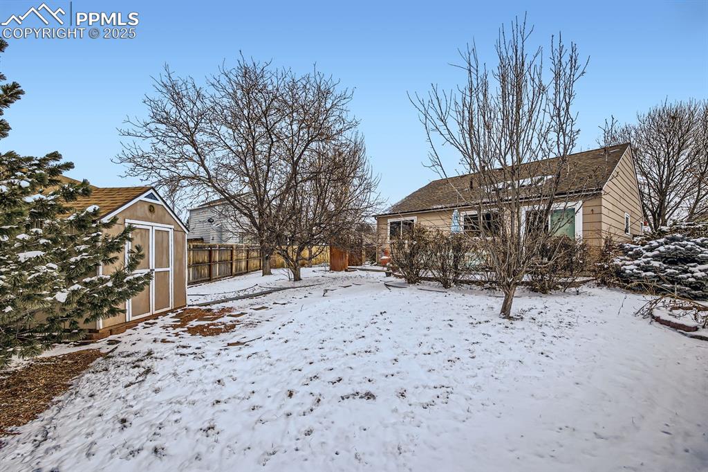3684 Bareback Drive