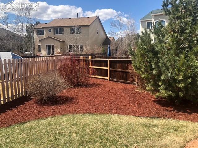 3684 Bareback Drive
