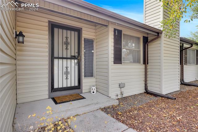 817 San Antonio Place