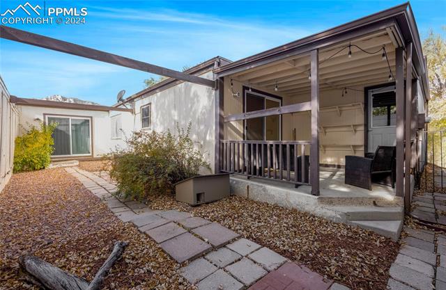 817 San Antonio Place