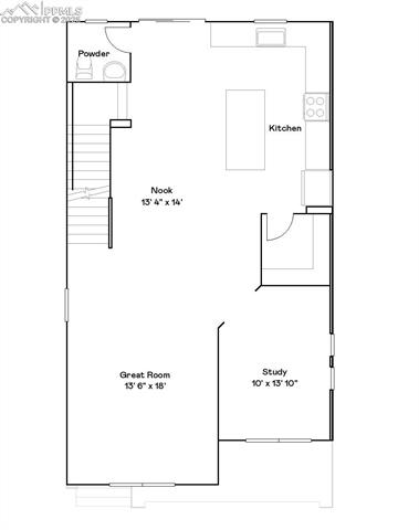 2744 Cramer Heights