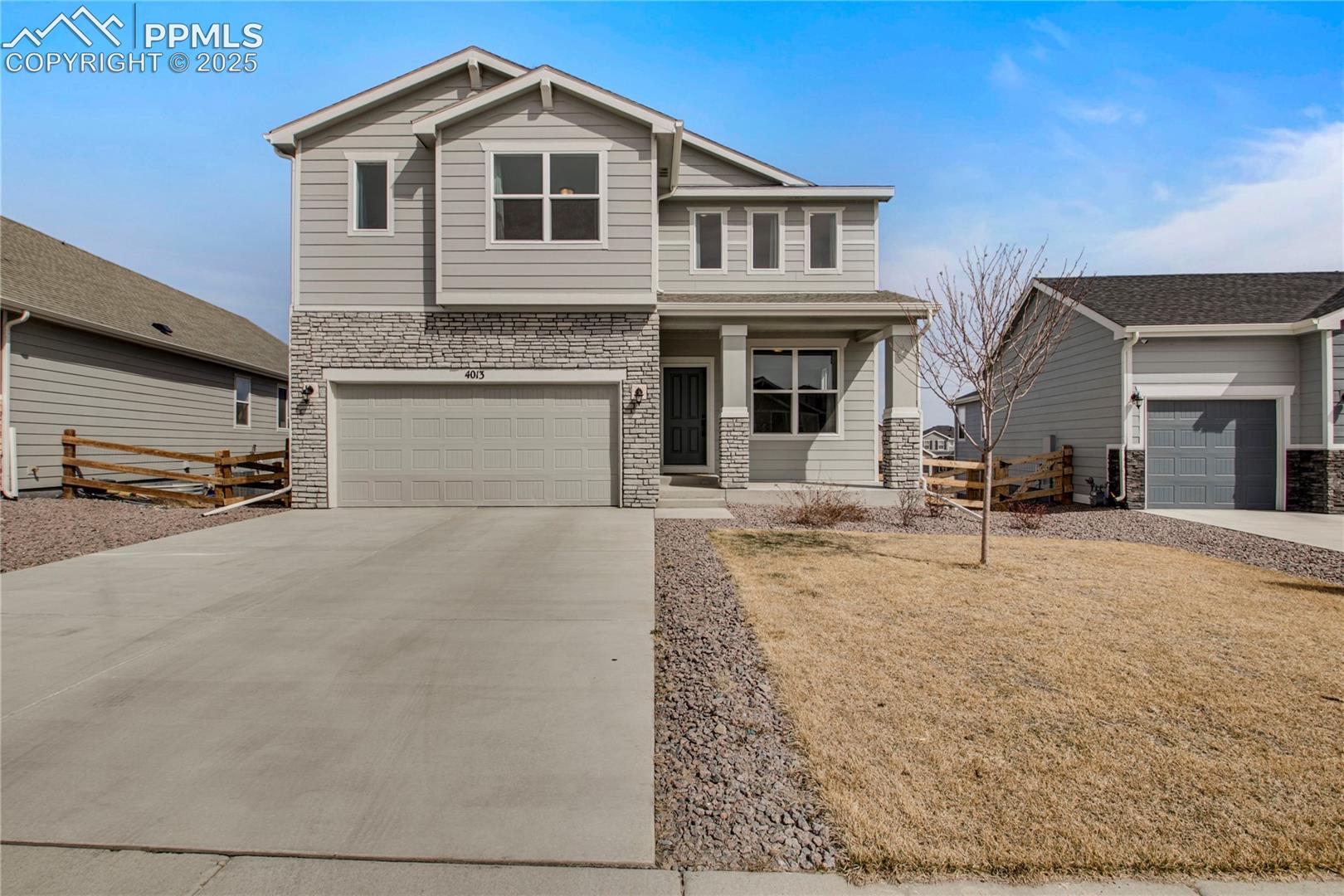4013 Patterdale Place