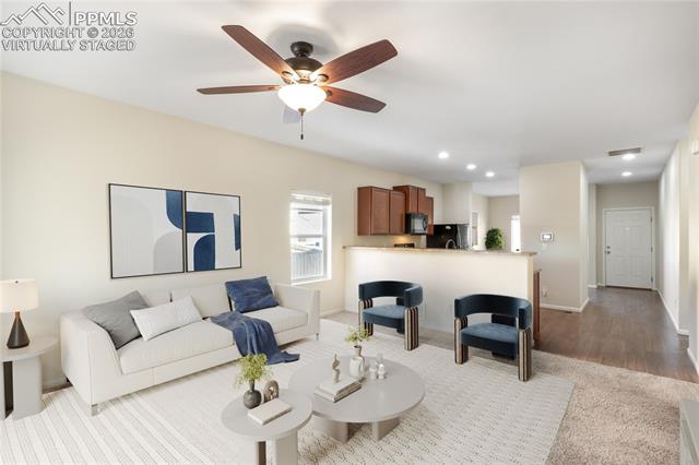 6672 Kearsarge Drive