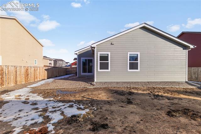 6672 Kearsarge Drive