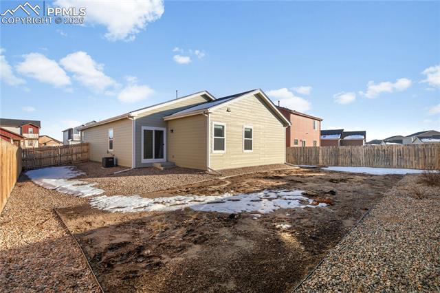 6672 Kearsarge Drive