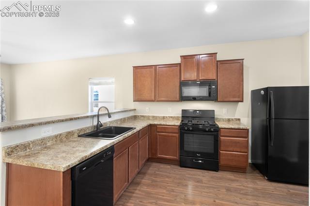 6672 Kearsarge Drive