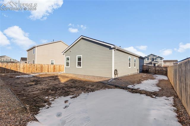 6672 Kearsarge Drive