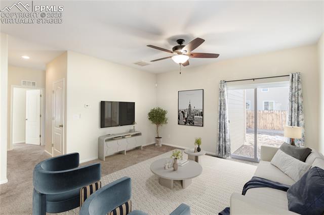 6672 Kearsarge Drive