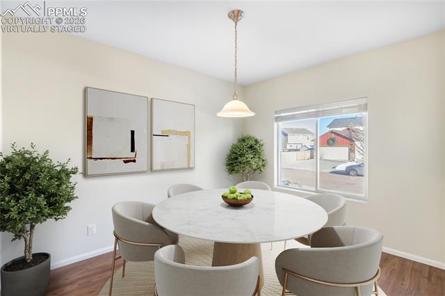 6672 Kearsarge Drive