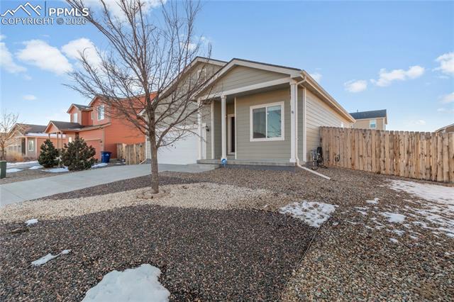 6672 Kearsarge Drive