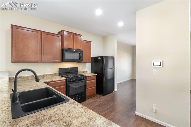 6672 Kearsarge Drive