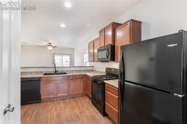 6672 Kearsarge Drive