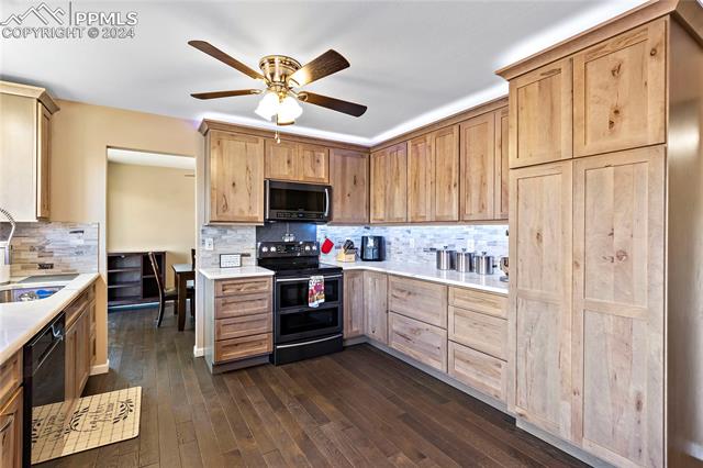 2909 Escapardo Place