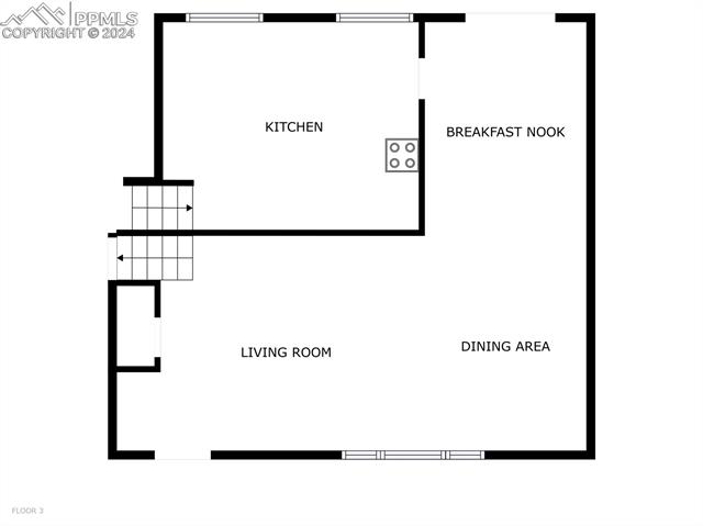 2909 Escapardo Place