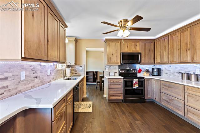 2909 Escapardo Place