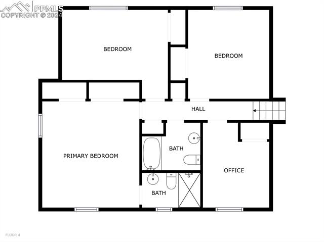 2909 Escapardo Place