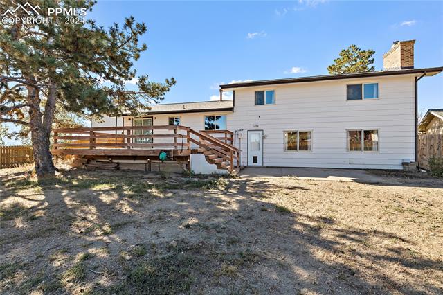 2909 Escapardo Place